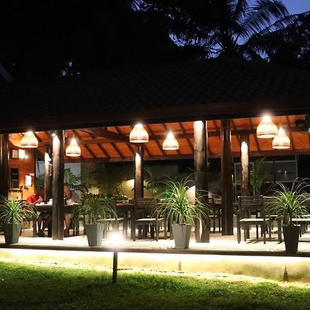 Goyambokka Guesthouse Tangalle Luaran gambar