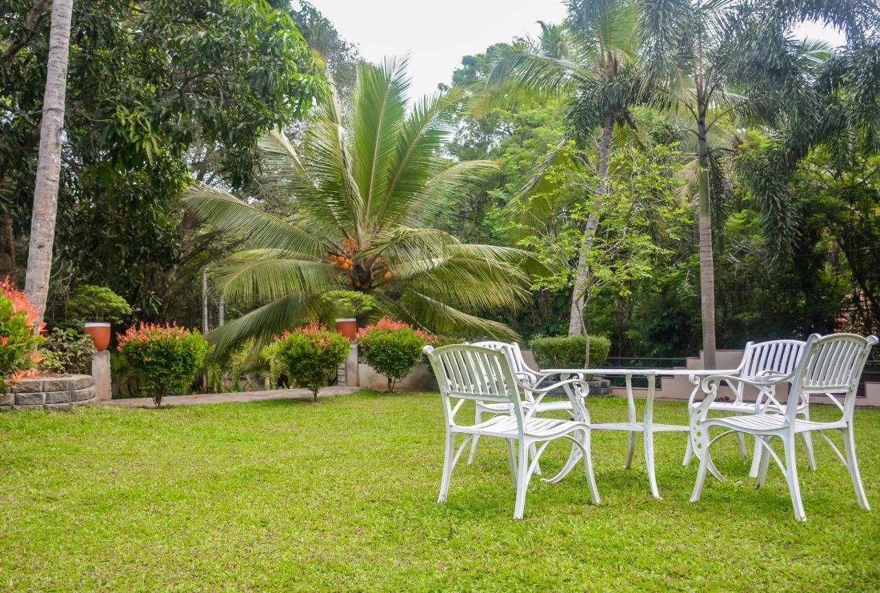 Goyambokka Guesthouse Tangalle Luaran gambar