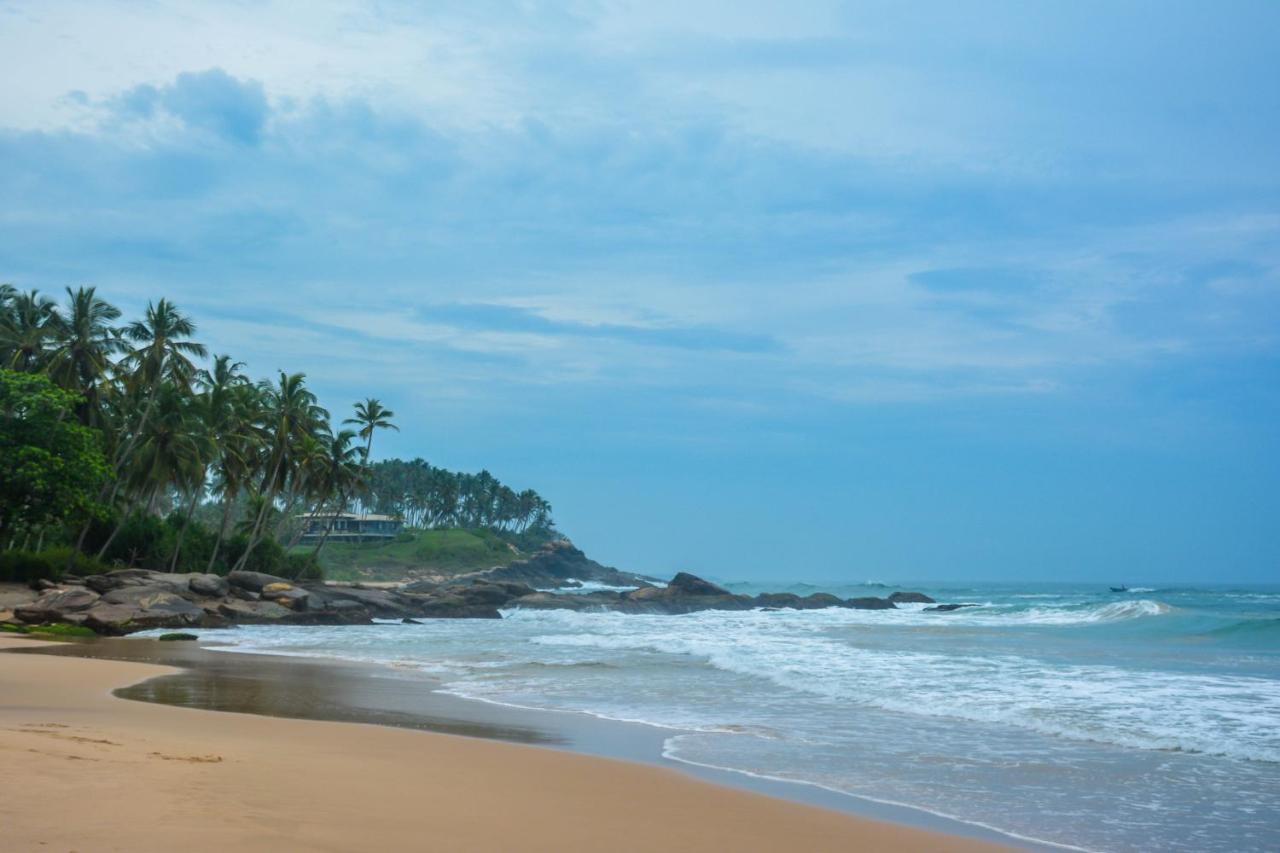Goyambokka Guesthouse Tangalle Luaran gambar