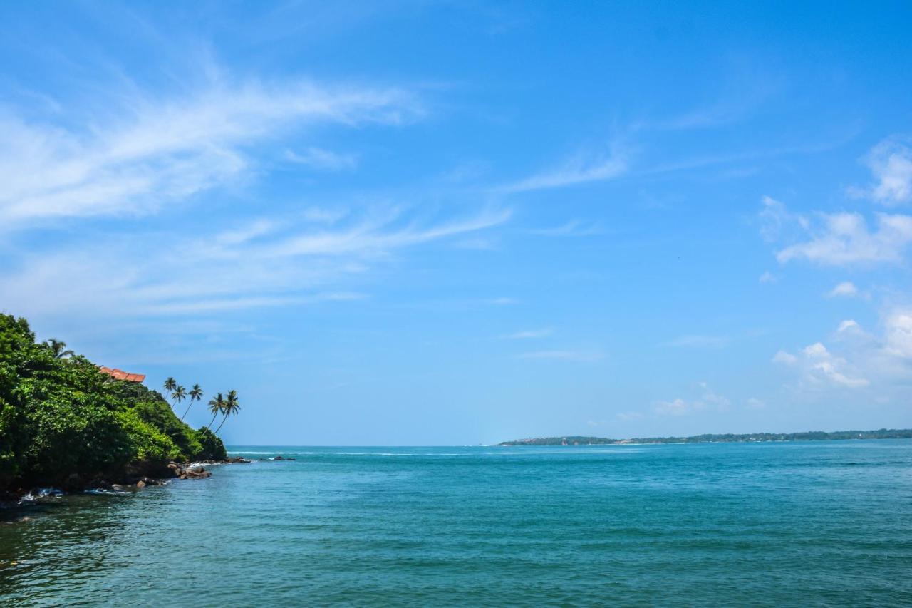 Goyambokka Guesthouse Tangalle Luaran gambar