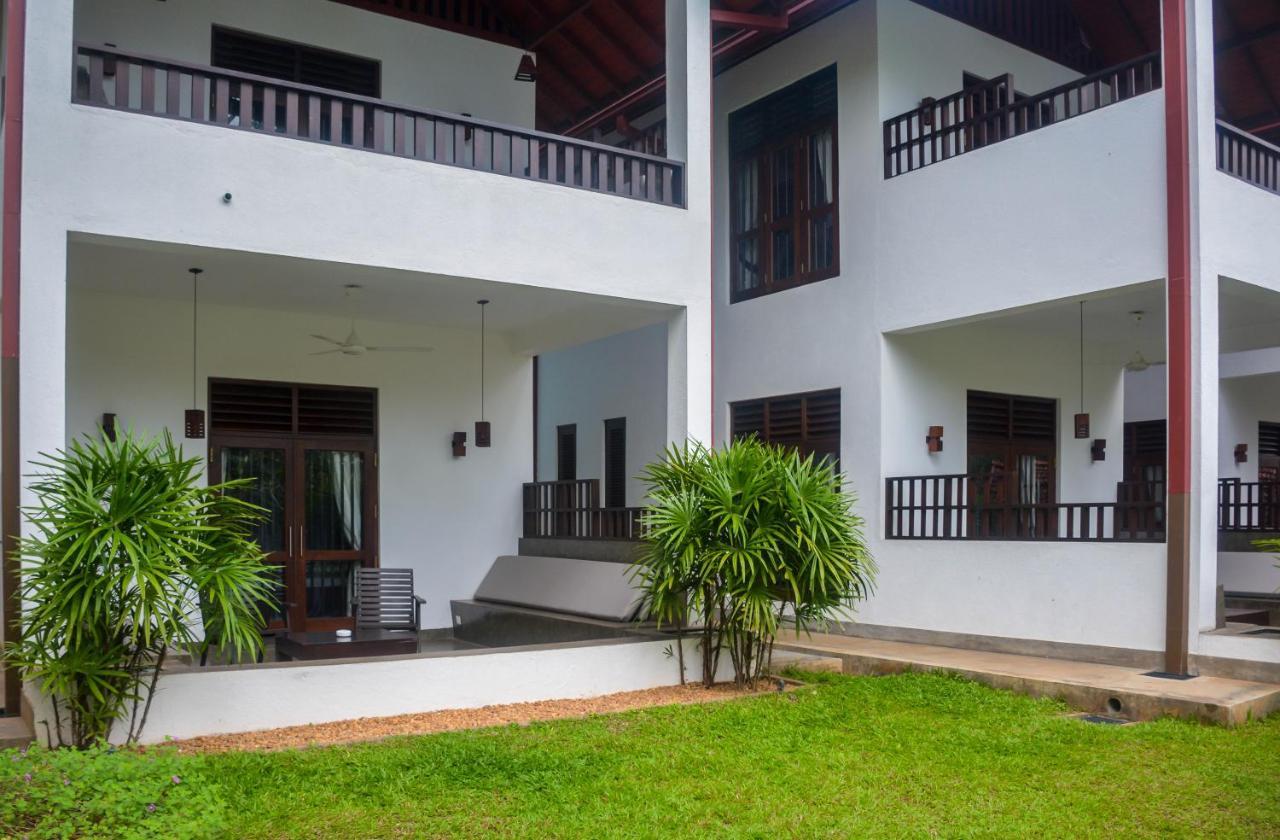 Goyambokka Guesthouse Tangalle Luaran gambar