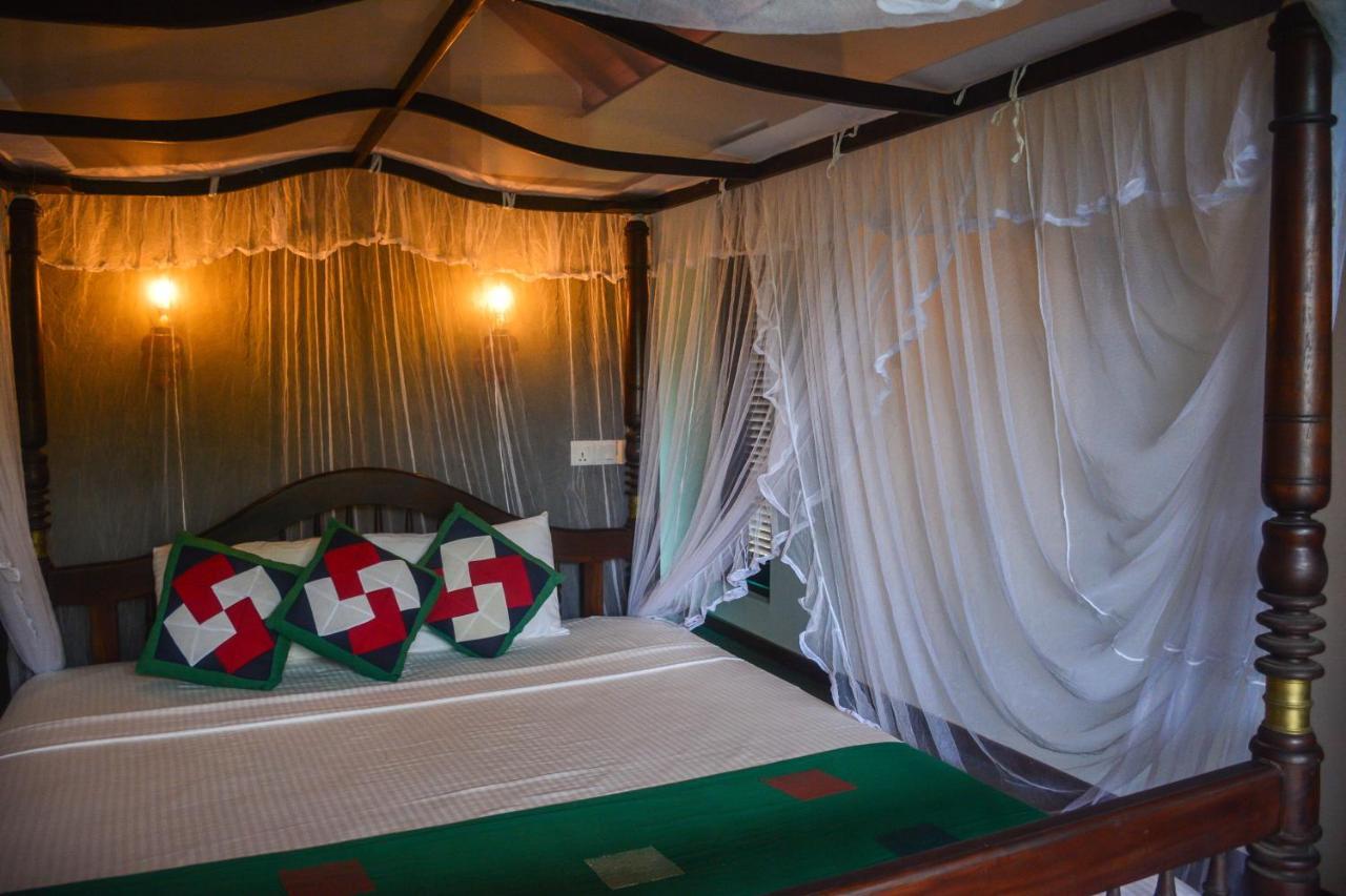 Goyambokka Guesthouse Tangalle Luaran gambar