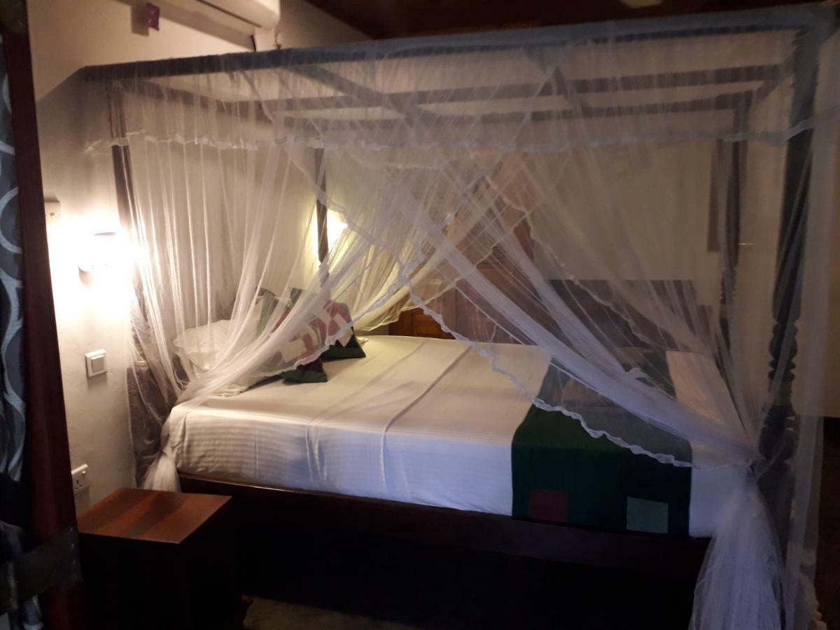 Goyambokka Guesthouse Tangalle Luaran gambar