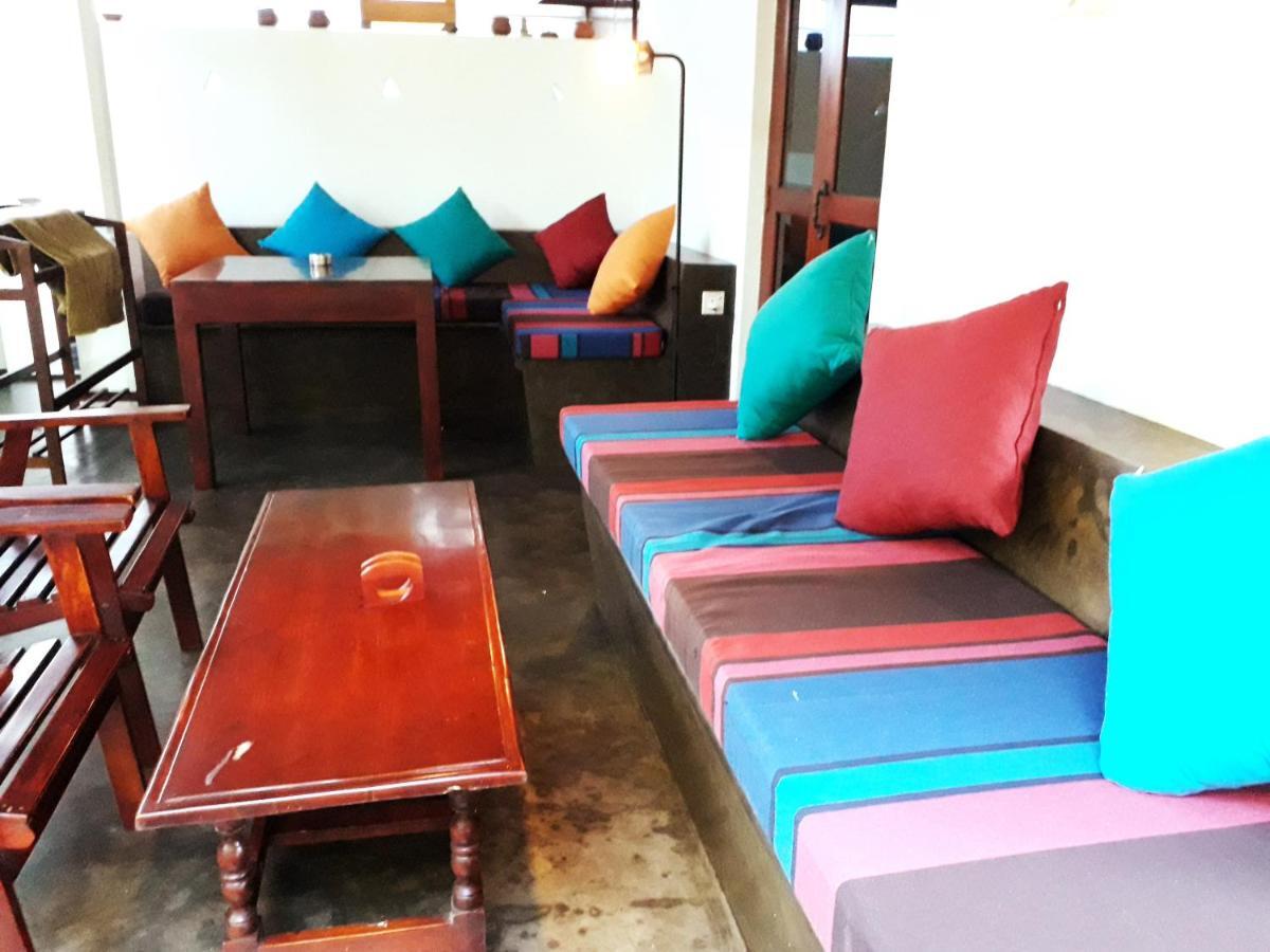 Goyambokka Guesthouse Tangalle Luaran gambar