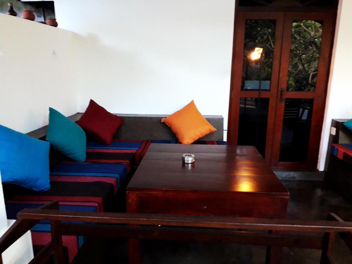 Goyambokka Guesthouse Tangalle Luaran gambar
