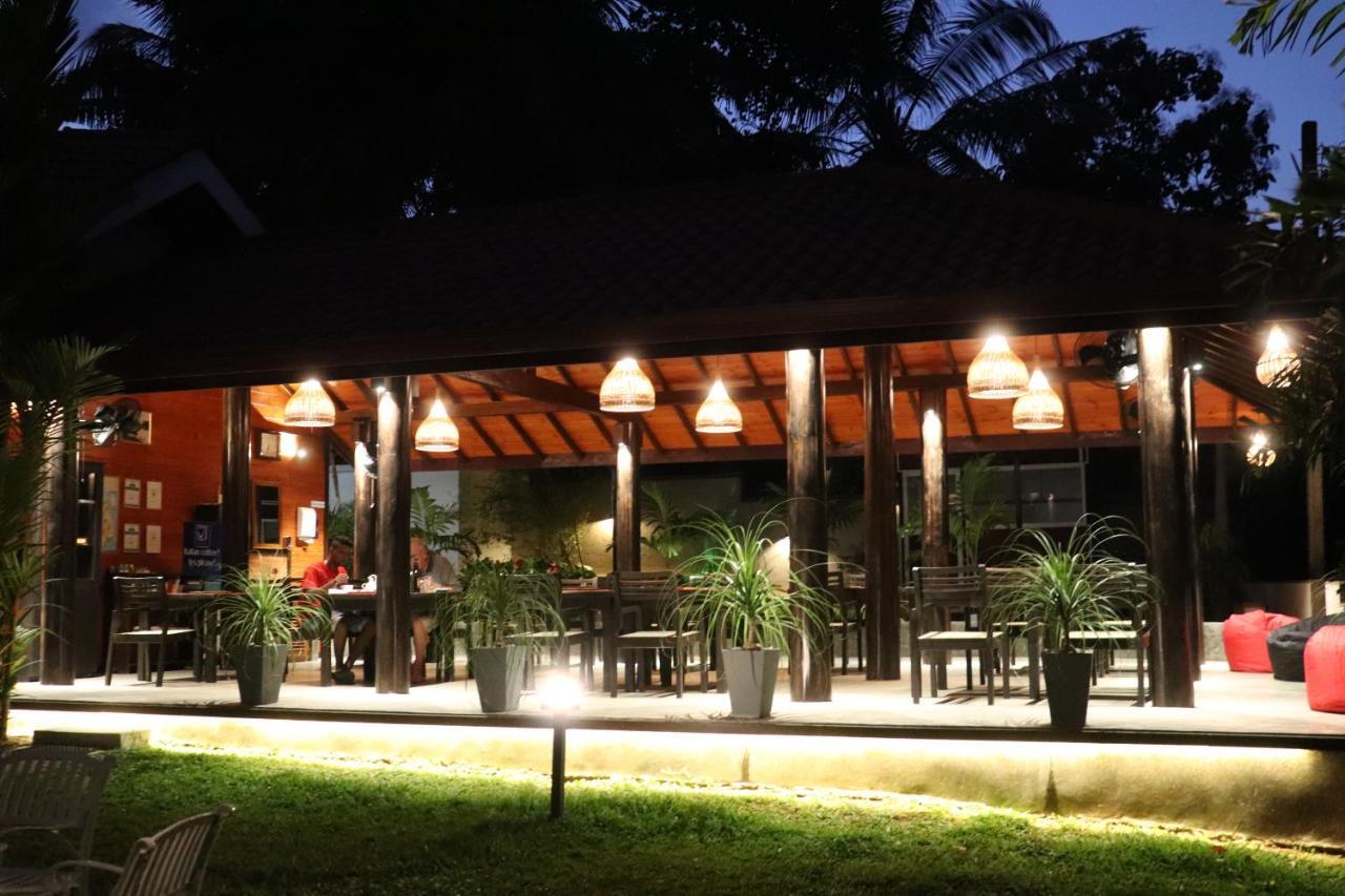 Goyambokka Guesthouse Tangalle Luaran gambar