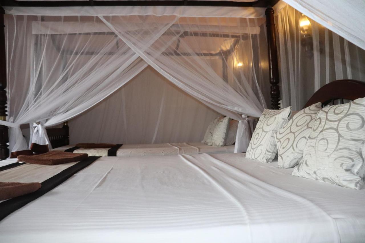 Goyambokka Guesthouse Tangalle Luaran gambar