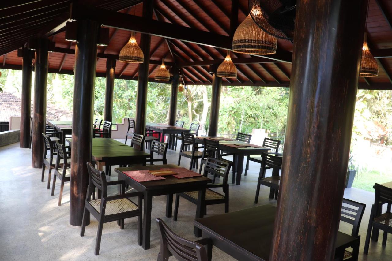 Goyambokka Guesthouse Tangalle Luaran gambar