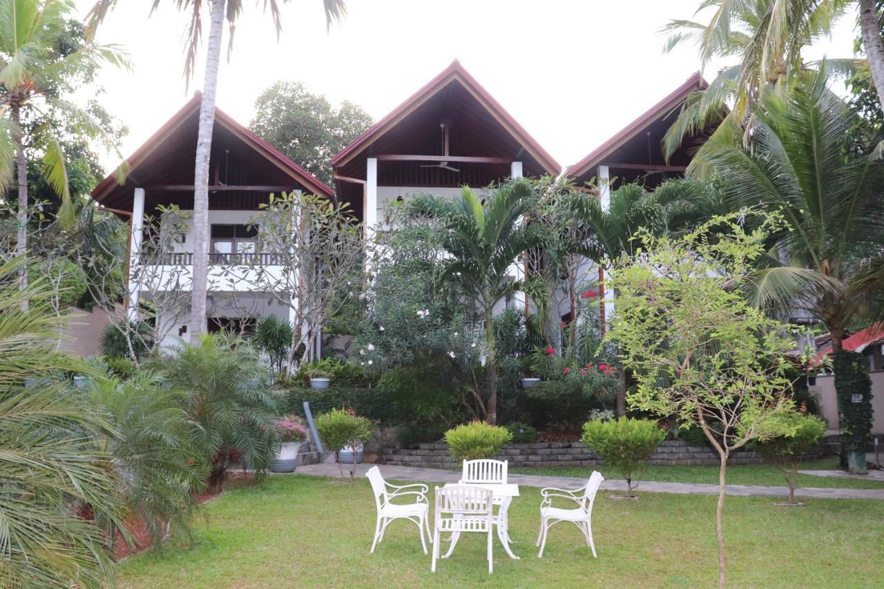 Goyambokka Guesthouse Tangalle Luaran gambar